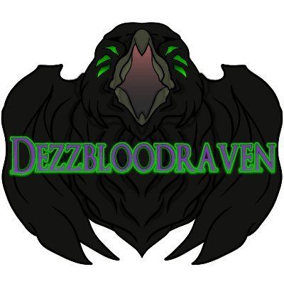 Official Twitter of DezzBloodraven and Commander_MoMo!  https://t.co/9DlW2OK2Ca and https://t.co/kWkbN9RWRU