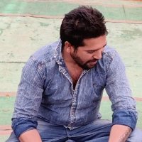 Avinash Sharma 🇮🇳(@avinsmay) 's Twitter Profile Photo