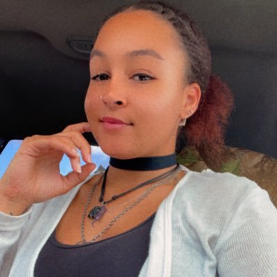I'm real some will like me and some will hate me but you will not change or erase me.💜