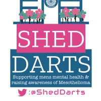 @ShedDarts (@sheddarts) 's Twitter Profile Photo @ShedDarts (@sheddarts) 's Twitter Profile Photo