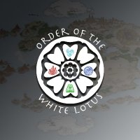 Order of The White Lotus - An Avatar Podcast (@ootwlpodcast) 's Twitter Profile