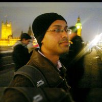 A Shariq Khan(@AShariqkhan1) 's Twitter Profile Photo