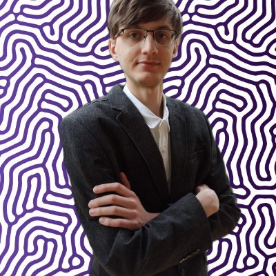 ilyadorosh's profile picture. success = d²S/dt²