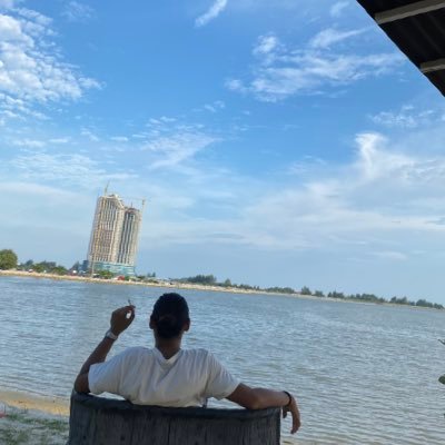 azrilhisham51's profile picture. 