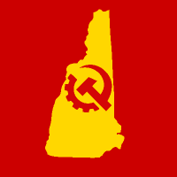 CPUSA New Hampshire (@cpusa_nh) 's Twitter Profile