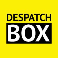 Despatch Box (@despatchboxuk) 's Twitter Profile