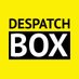 Despatch Box (@despatchboxuk) Twitter profile photo Despatch Box (@despatchboxuk) Twitter profile photo