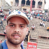 Avijeet Rai (@raiav12) 's Twitter Profile
