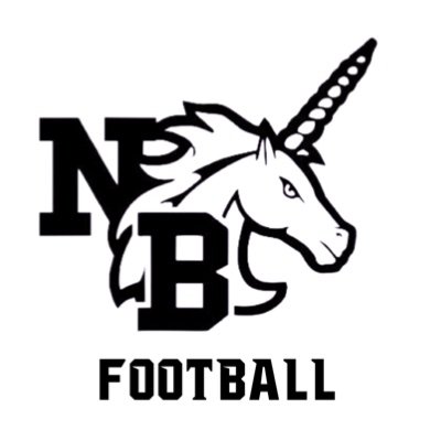 NB Unicorn Football