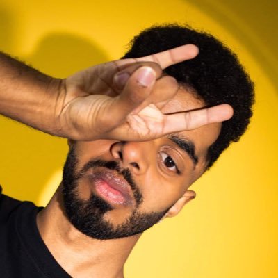 Natuuralek's profile picture. London Boy