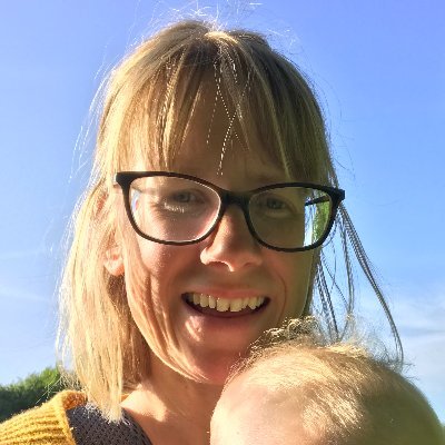 Designer - wildlife projects + kids books ✏️🌱 
Mum to 2 smalls, and all-round nature nerd 💚 
West Sussex, UK