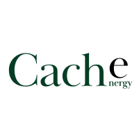 Cache Energy (@cacheenergy) 's Twitter Profile