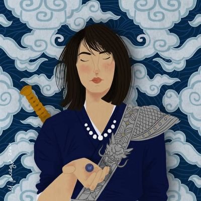 __justaclown__'s profile picture. ✨ you're my sötnos @_petitereveuse_ ✨
naczelny grafik czasożniwiar | pfp: marianouuu on ig