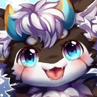 牵比绒kirby (@kirbyroe_) 's Twitter Profile
