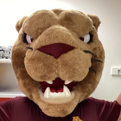 The official X account of the University of Minnesota Morris. 
https://t.co/YGVBisvWpi 
It's a great day to be a Cougar! #UMNMorrisProud