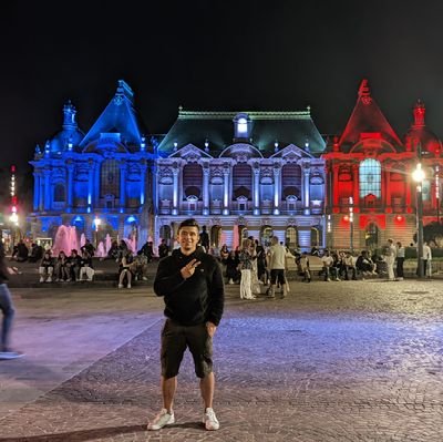 Feli_pe_g's profile picture. 