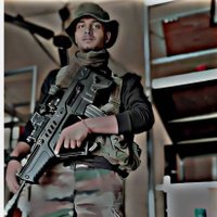 Hritik Bhardwaj 2.0 (@defencetarget1) 's Twitter Profile
