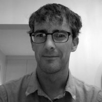 Dieter Van Assche (@asschedieter) 's Twitter Profile
