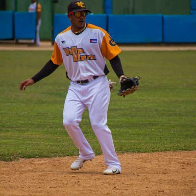 El béisbol es mi pasión