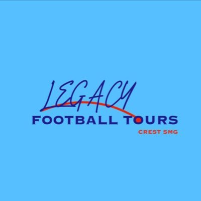 For “all level” football clubs across 🇬🇧 & the 🌎. Quality football tours and events to enhance and develop experience & participation in our game. DM 4 info