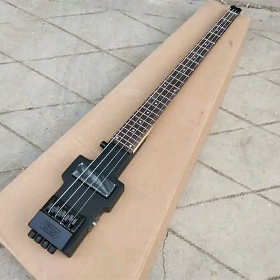 LandryDiawa1's profile picture. Ingénieur Informaticien