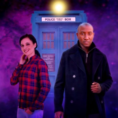 theofficialTDWP's profile picture. Official X/Twitter feed for The Doctor Who Project, a group of fan writers, artists & editors publishing original Doctor Who fiction for the fans of Who