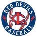 Lower Columbia Baseball (@lcdevilsbase) Twitter profile photo