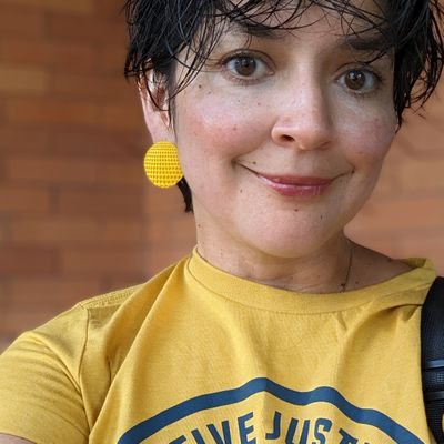 Researcher (social determinants of health), advocate for girls' issues, music enthusiast, and data nerd. Bluesky: @EvaRoca.bsky.social Instagram: evayroca