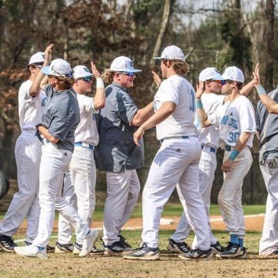 Division III Baseball Program. Member of the St Louis Intercollegiate Athletic Conference (SLIAC)