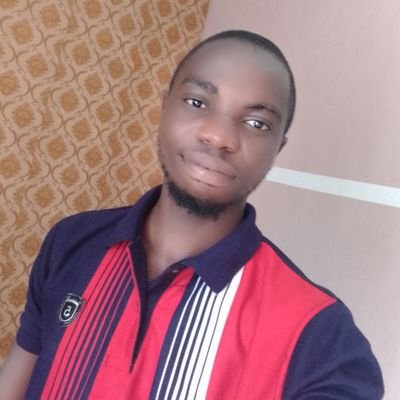 God fearing | gentle and easy going guy| web development|Inter Milan fan| Paint producer | house painter| Graphics designer enthusiast|.