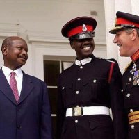 Daniel Oweishe.🇺🇬 (@danieloweishe) 's Twitter Profile