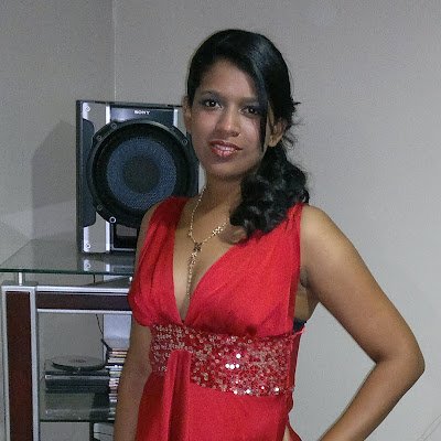 Diana Alvarado Cedeño Profile