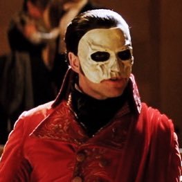 🥀Phantom Historian and Connoisseur•27•Broadway x19•Phantom 24/7•Ghost fan🥀