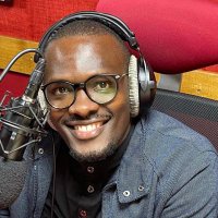Alex Isaboke (@alexisaboke) 's Twitter Profile