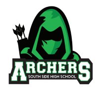 South Side Athletics(@SS_Archers) 's Twitter Profile Photo