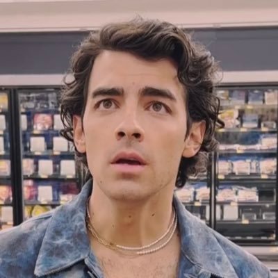 joetrustjonas Profile Picture