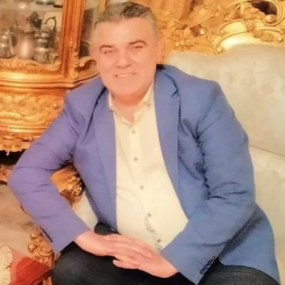 طبيب أمراض نفسية ومدير مكتب جريدة الوطن السورية بحلب