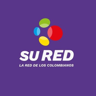 SuRedColombia Profile Picture