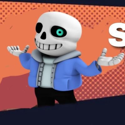 campaigning to get everybody's favorite skeleton in #multiversus to support use #Sans4MVS