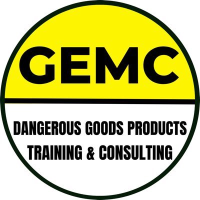 GEMC is a Canadian publishing, training and consulting company that specializes in TDG (including lithium batteries), IMDG, ICAO and WHMIS. 1-866-271-4362