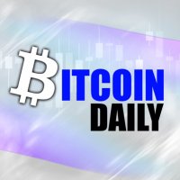 Bitcoin Daily(@BitcoinxDaily) 's Twitter Profile Photo