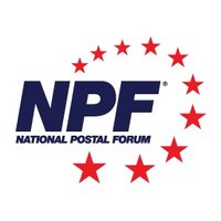 National Postal Forum(@postalforum) 's Twitter Profile Photo
