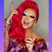 TCHAKA DRAG QUEEN(@DragQueenTCHAKA) 's Twitter Profile Photo