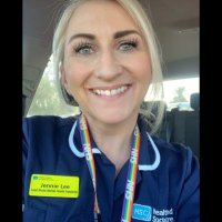 Jennie Lee Sims (@jennieglee) 's Twitter Profile Photo Jennie Lee Sims (@jennieglee) 's Twitter Profile Photo
