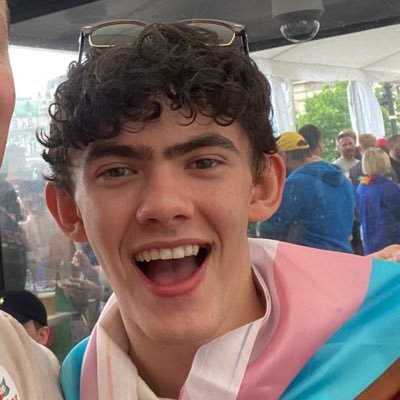 just posting joe daily (was hourly) :) she/her