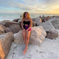 sydney🦋✨ (@ssydneyalison) 's Twitter Profile