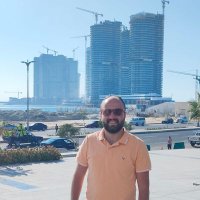 Andrew Atef (@andrewa47254555) 's Twitter Profile