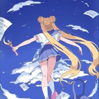 Sailor Moon Unlimited(@UnlimitedSailor) 's Twitter Profile Photo