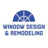 Window Design & Remodeling(@WDRemodel) 's Twitter Profile Photo