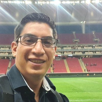 TonoQuiroga's profile picture. Intento de futbolista y periodista. Coordinador de información y editor sports en @TUDNMEX y @TUDNUSA. Orgulloso papá de David. Opiniones a título personal.
